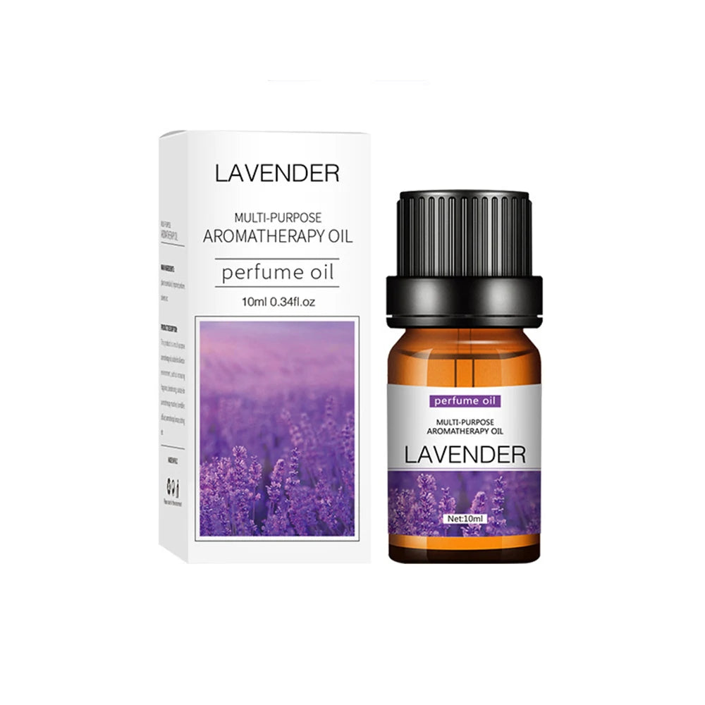 Essential Oils Set for Diffuser
