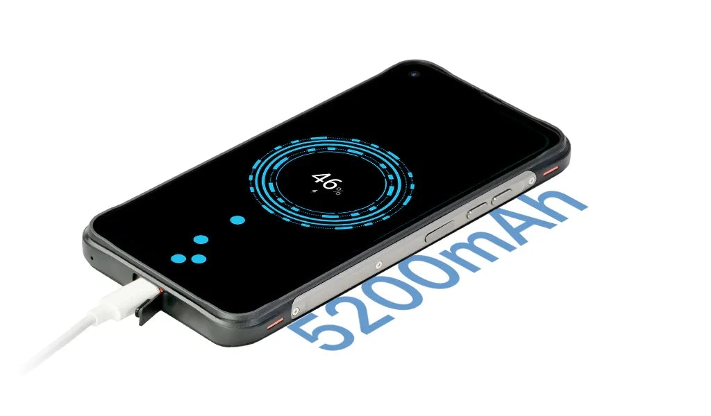 5G Smartphone 8GB 256GB Cell Phone