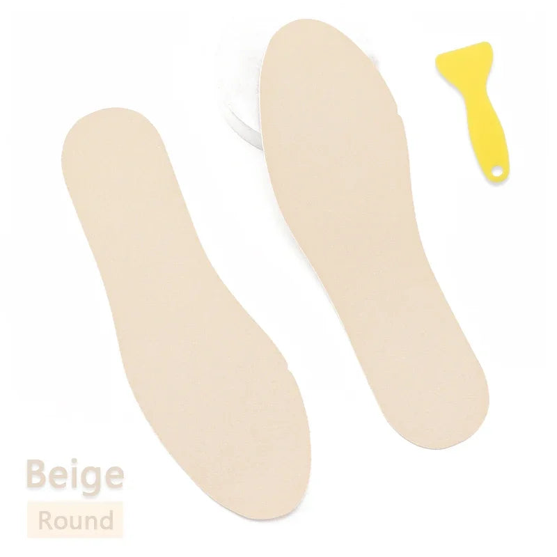High Heel Insoles Women's Shoes