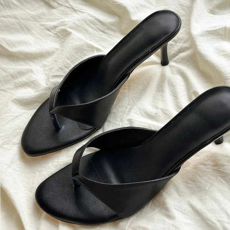 High Heels Women Sandals