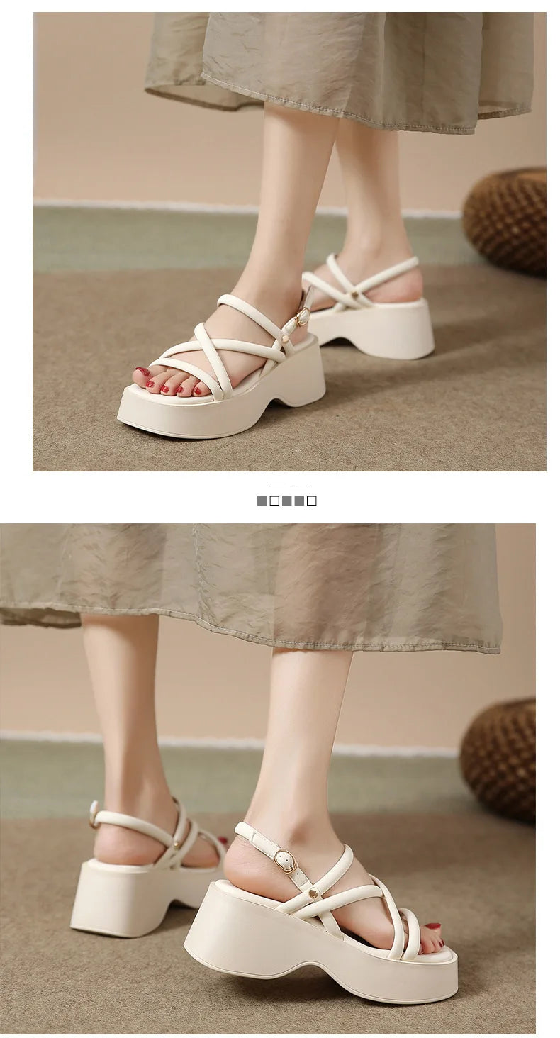 Summer Comfort Shoes for Women