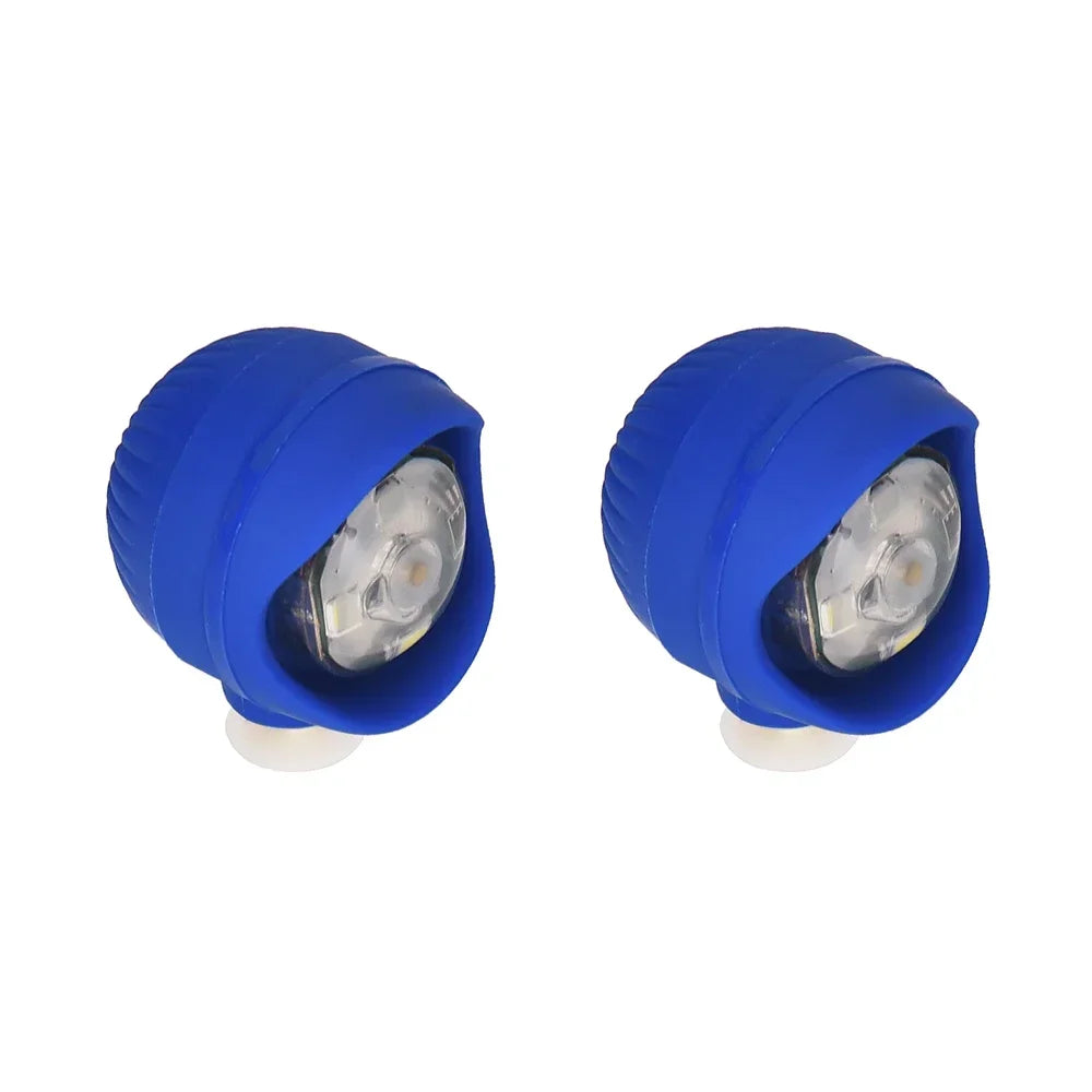 2Pcs/Set LED Shoe Light