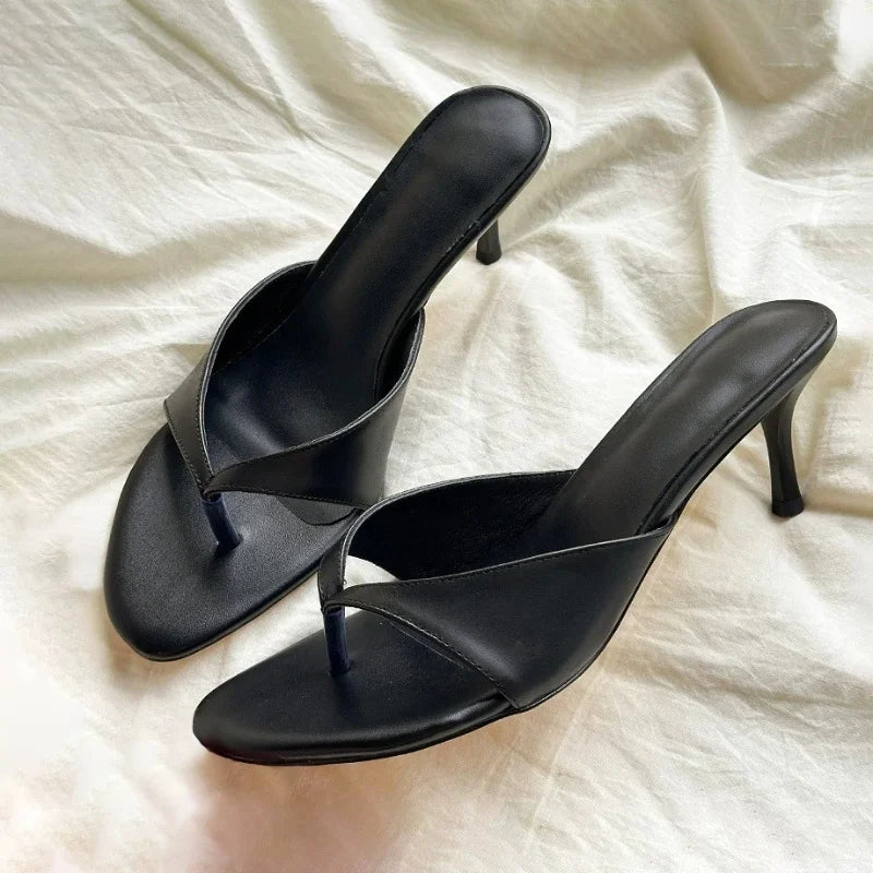 High Heels Women Sandals