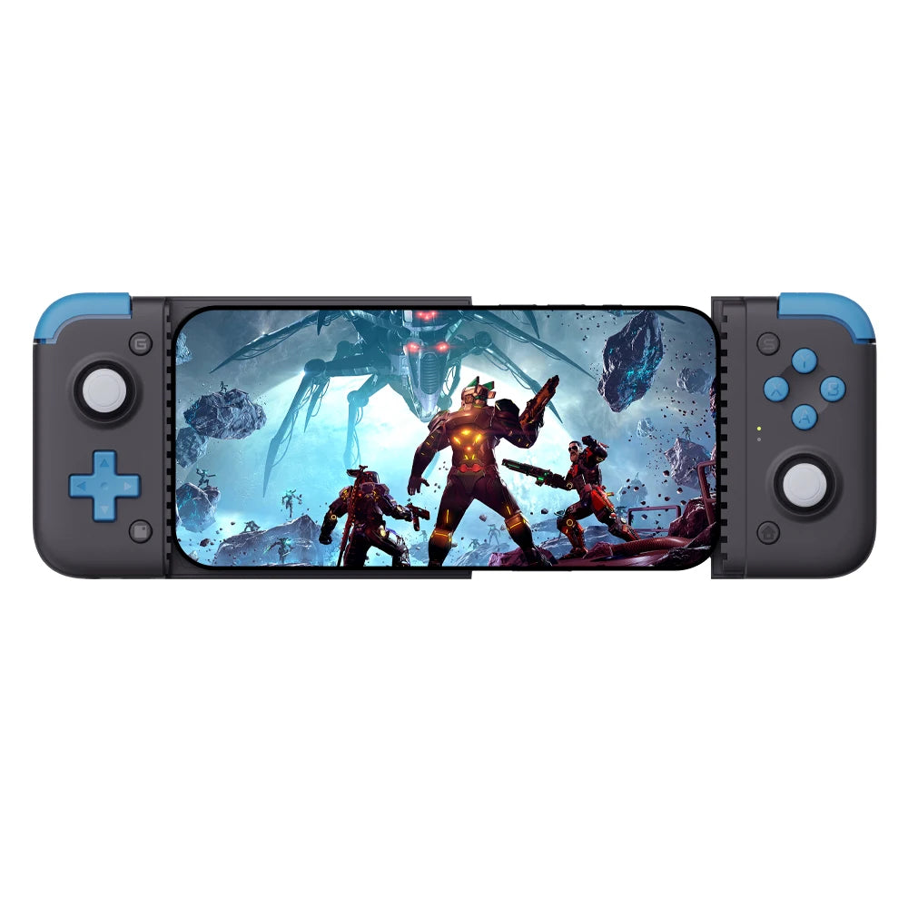 Mobile Phone Gamepad Controller