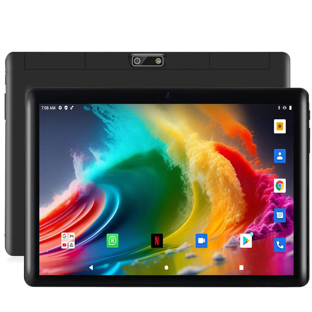 10.1 Inch Android Tablet
