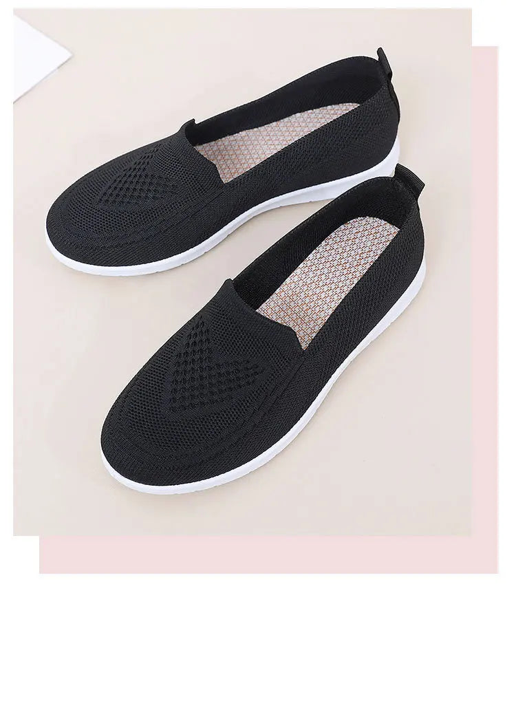 Women's Shoes Casual Sneakers