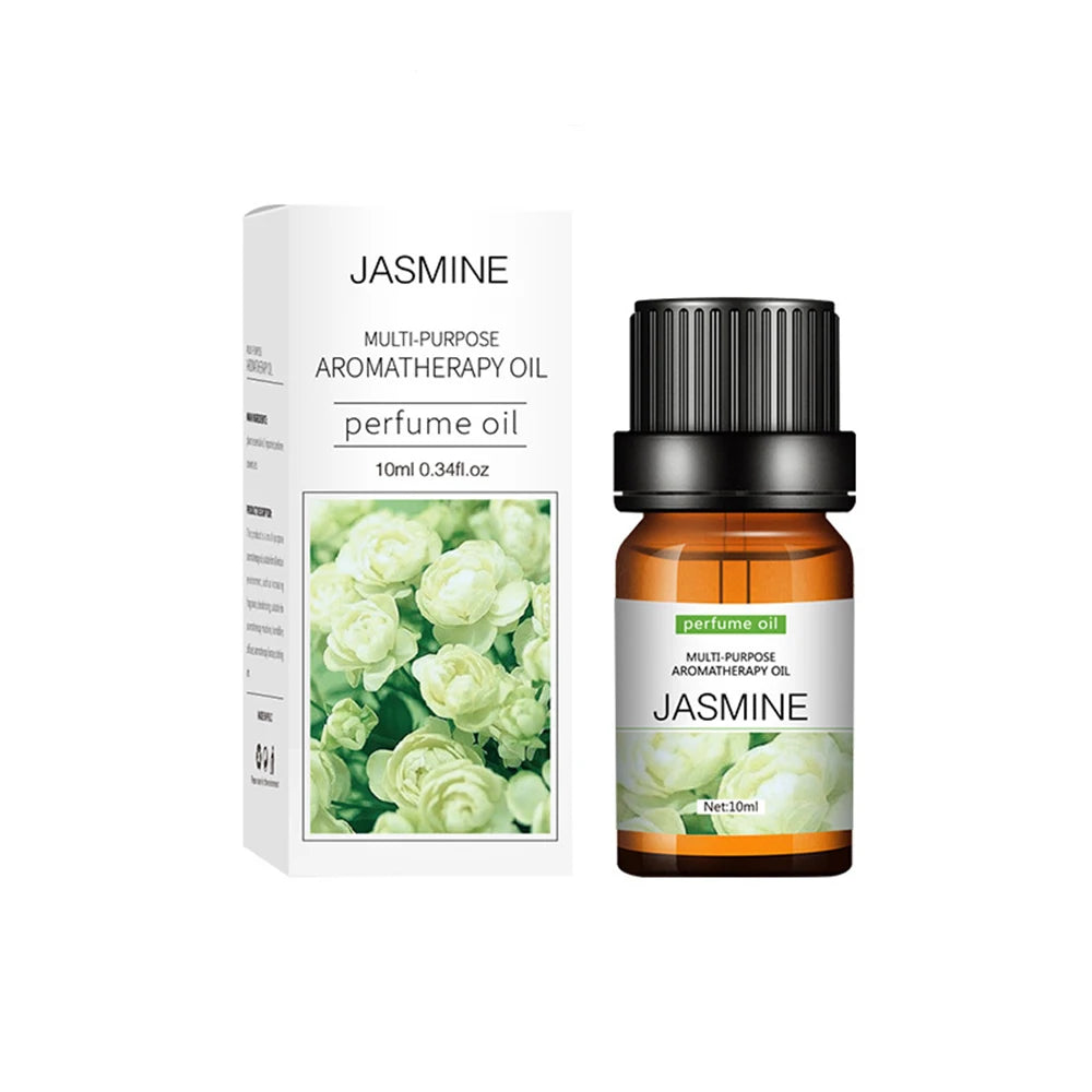 Essential Oils Set for Diffuser
