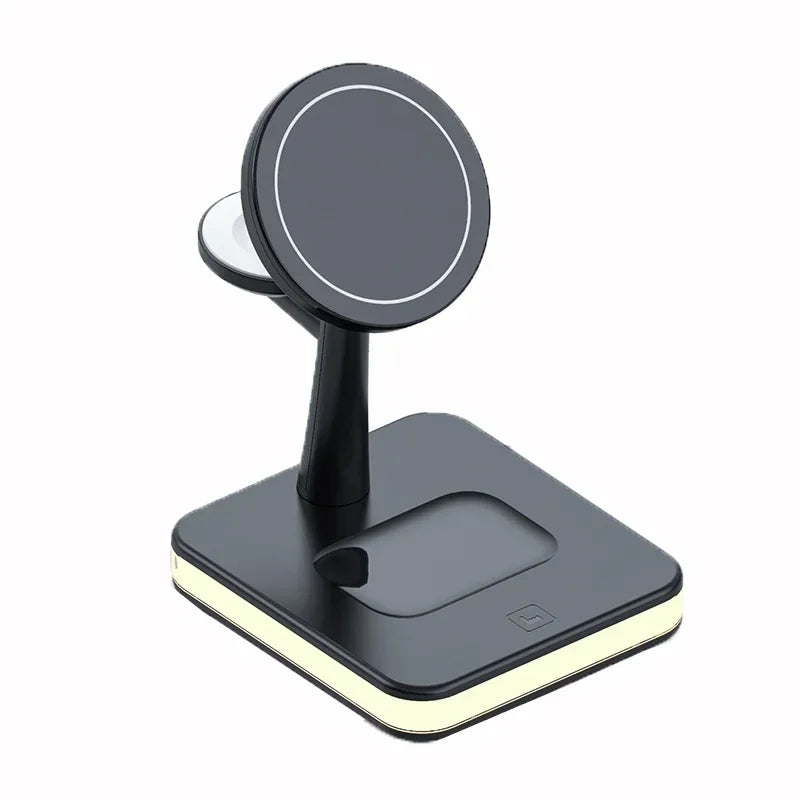 Magnetic Wireless Charger Stand