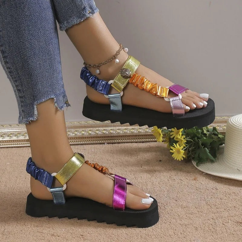 Flat Casual Light Shoes for Women