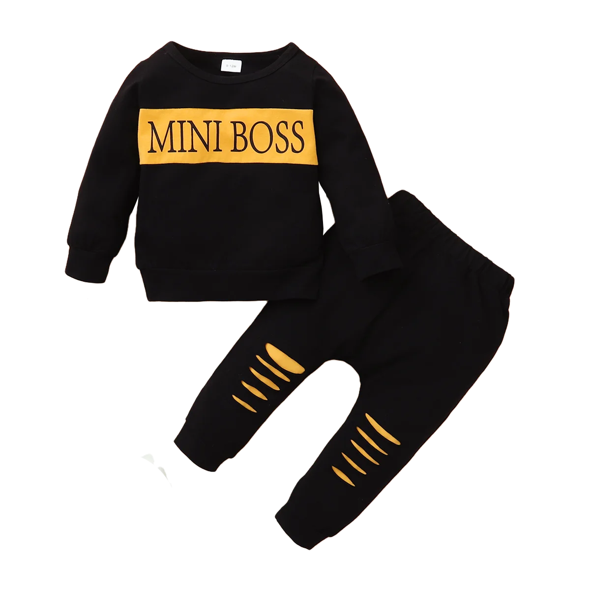 Newborn Baby Boy Suit