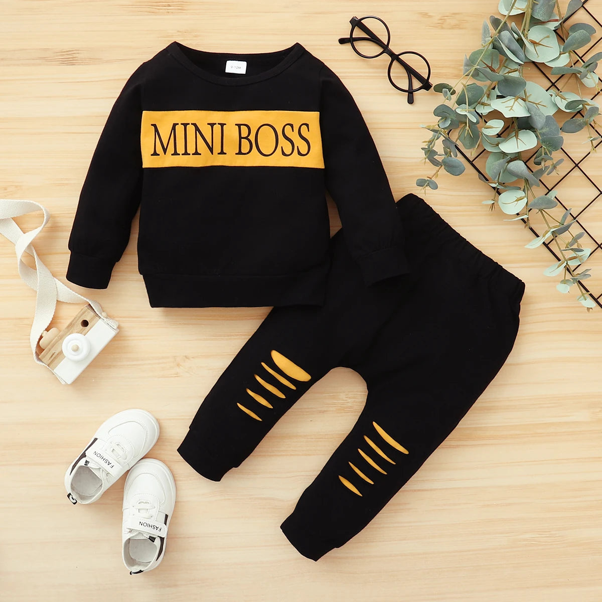 Newborn Baby Boy Suit