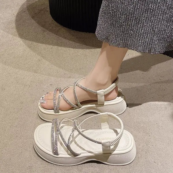 Summer Comfort Shoes for Women
