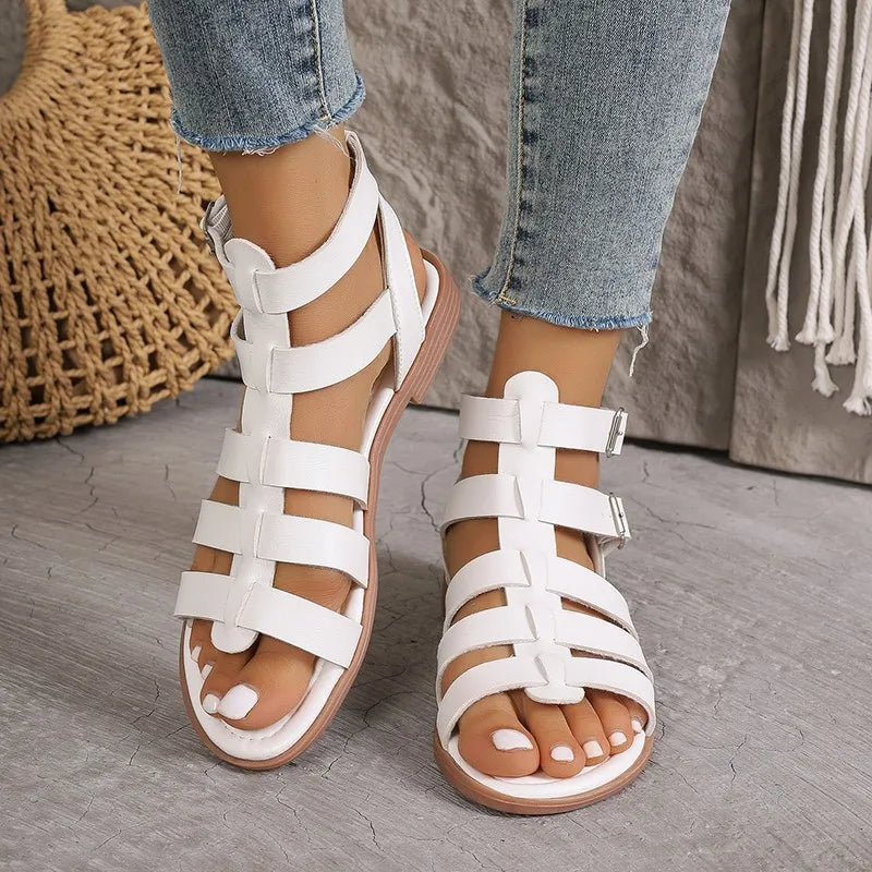 Luxury Women's Elegant Sandals