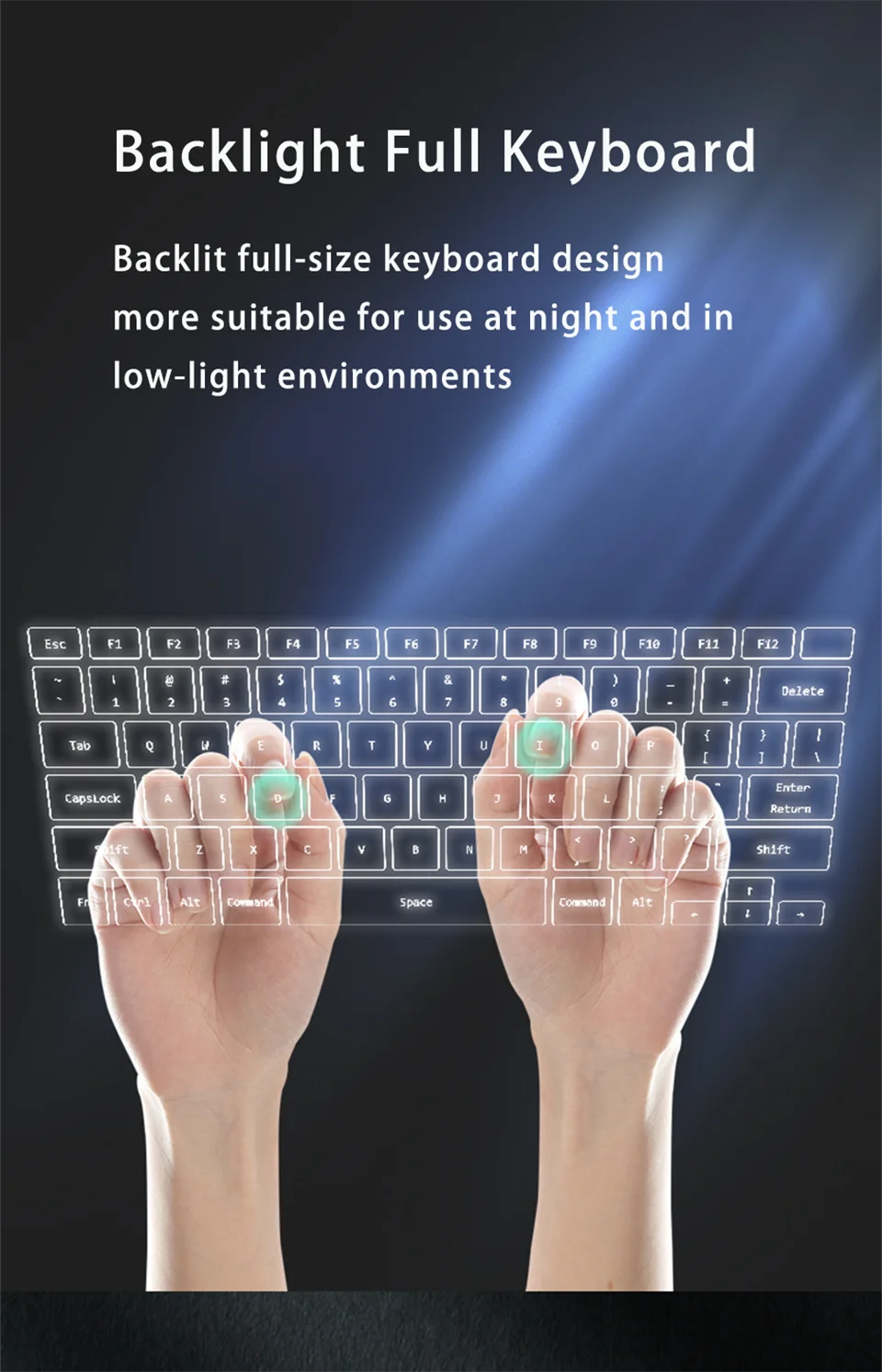 Portable Intel Laptop