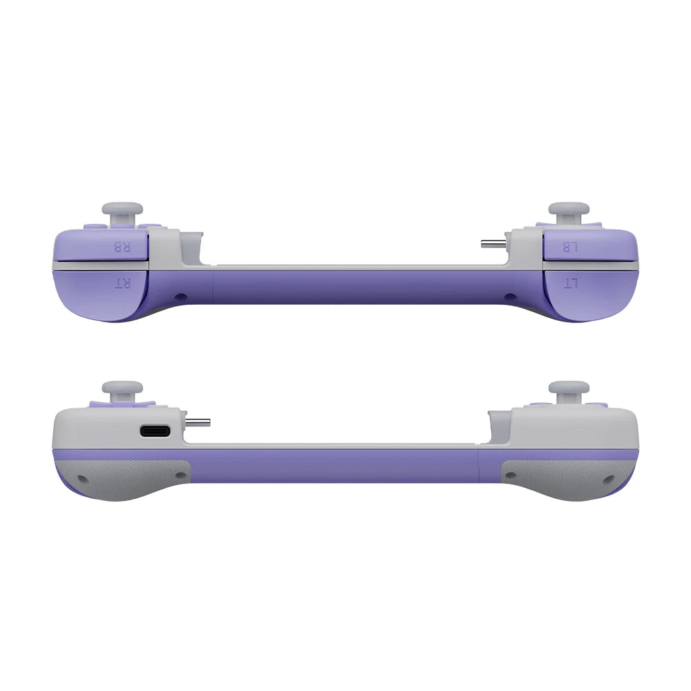 Mobile Phone Gamepad Controller
