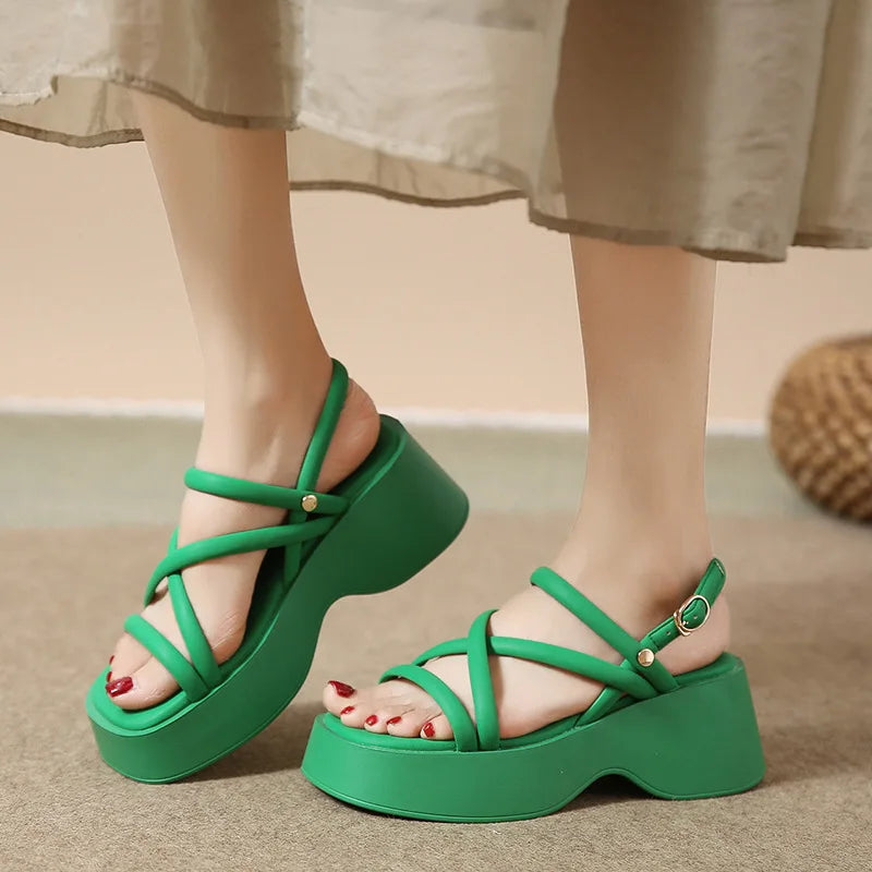 Summer Comfort Shoes for Women