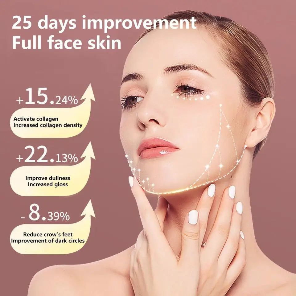Facial Lifting Device