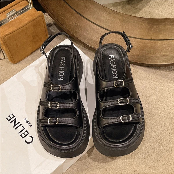 Summer Comfort Shoes for Women