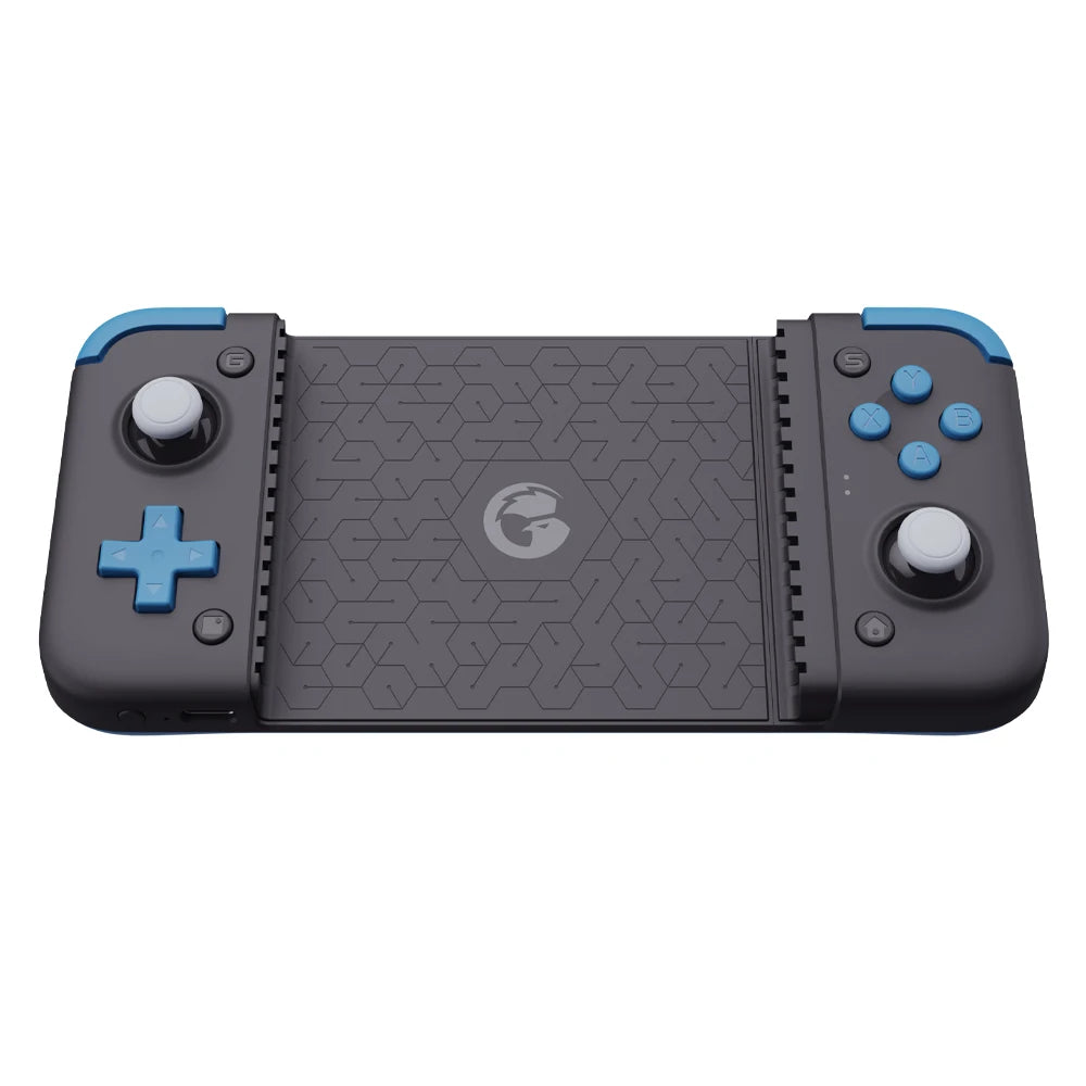 Mobile Phone Gamepad Controller