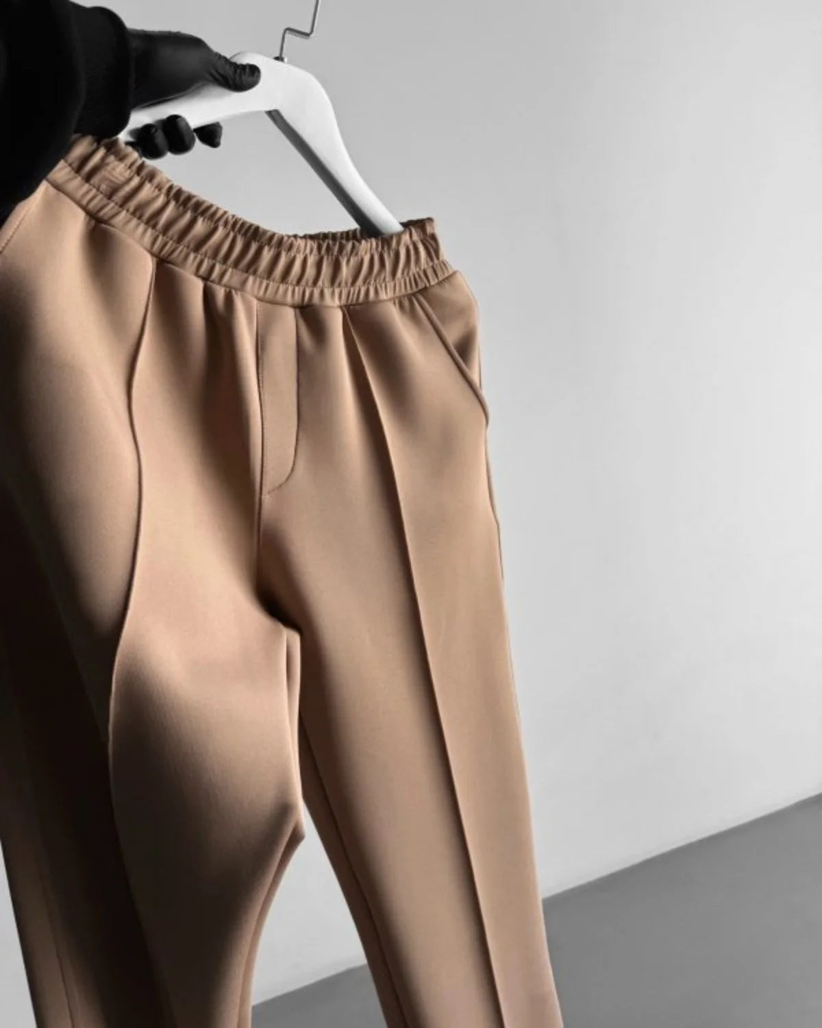 Loose Straight Tube Sports Casual Pants