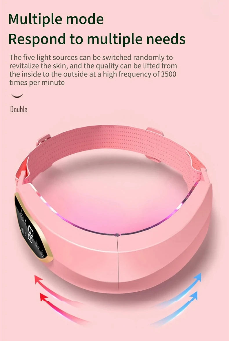 Facial Lifting Device