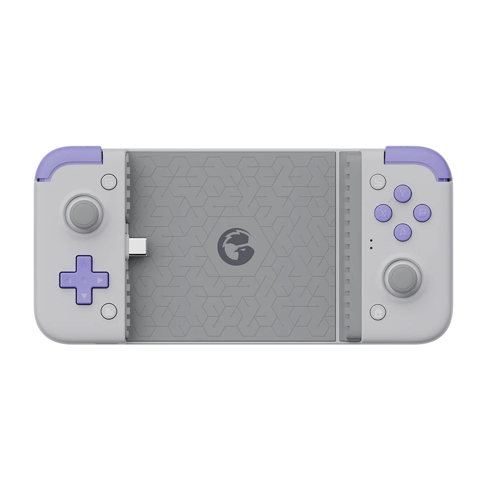 Mobile Phone Gamepad Controller