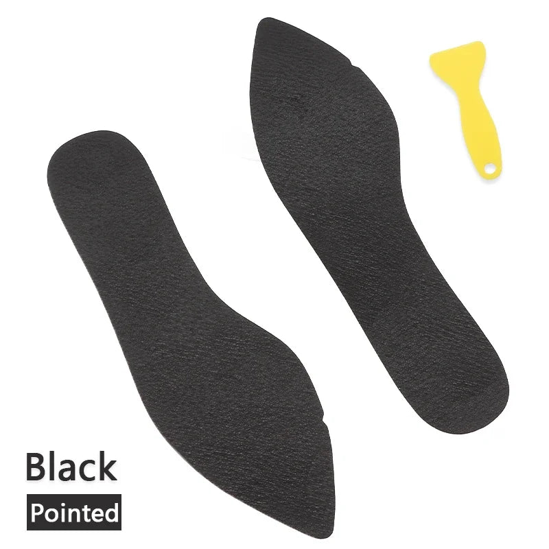High Heel Insoles Women's Shoes
