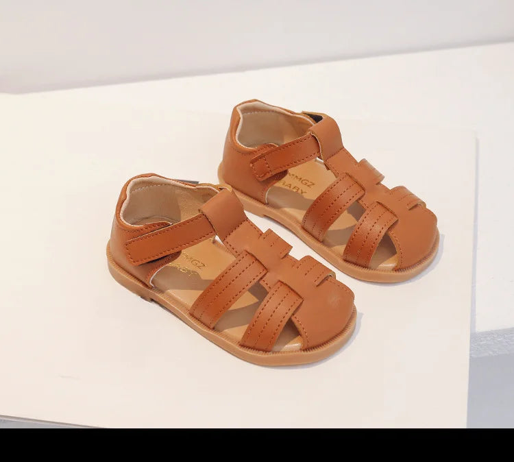 Baby Summer Toddler Sandals