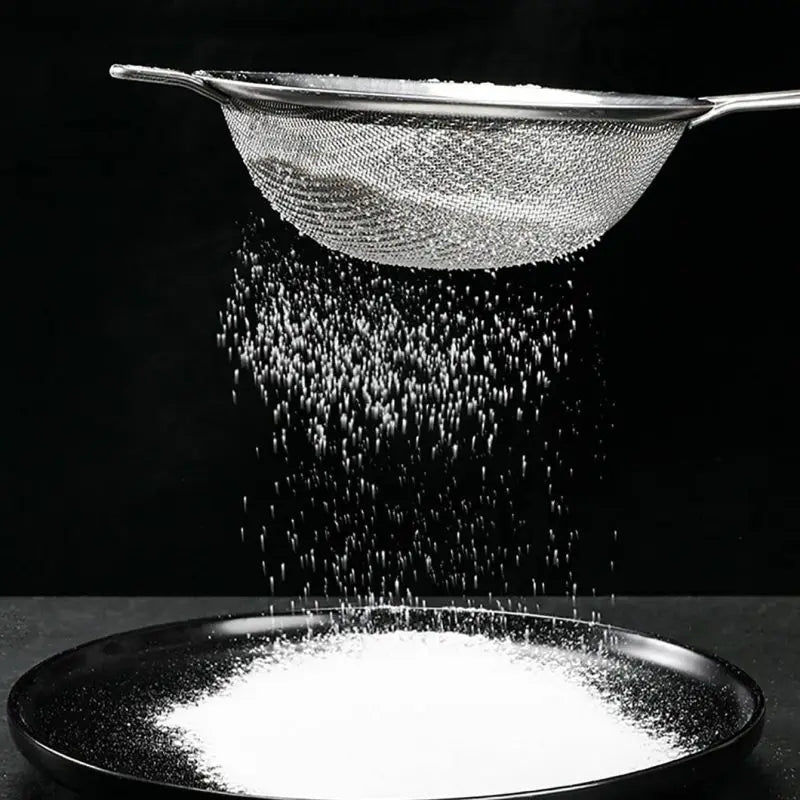 Fine Skimmer Food Strainer