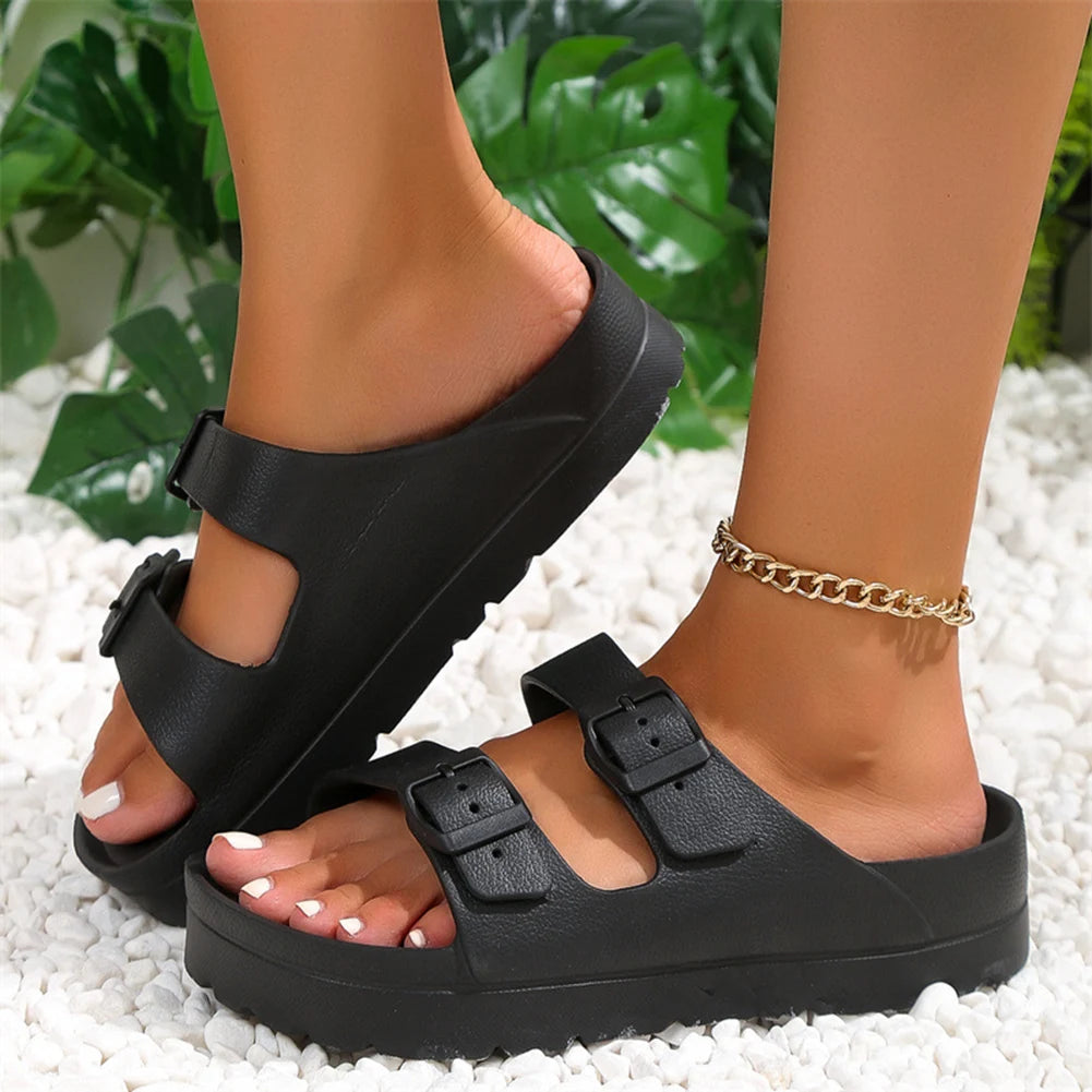 Women's Outdoor Casual Slippers