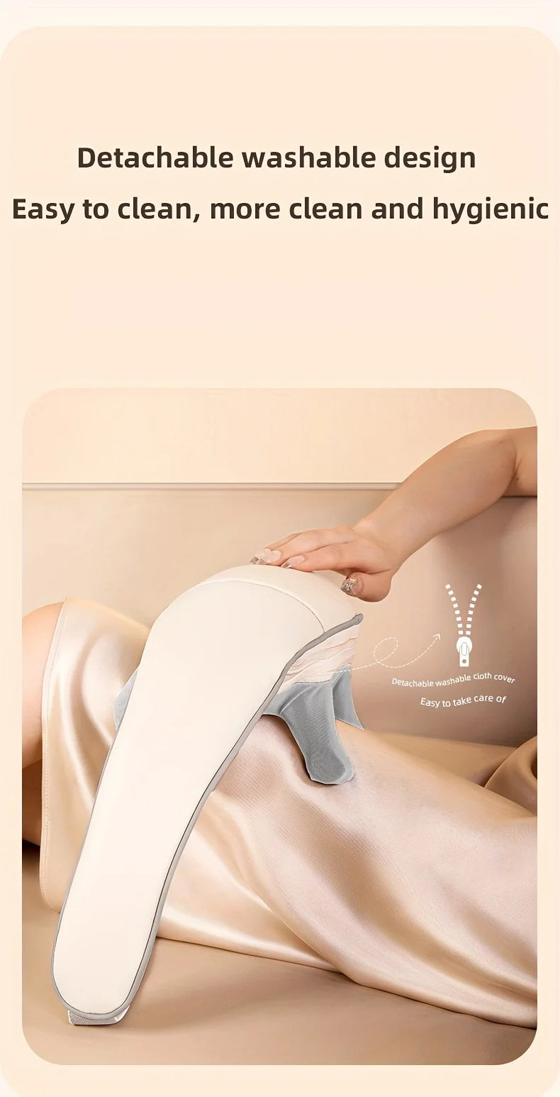 Neck, Back & Shoulder Massager