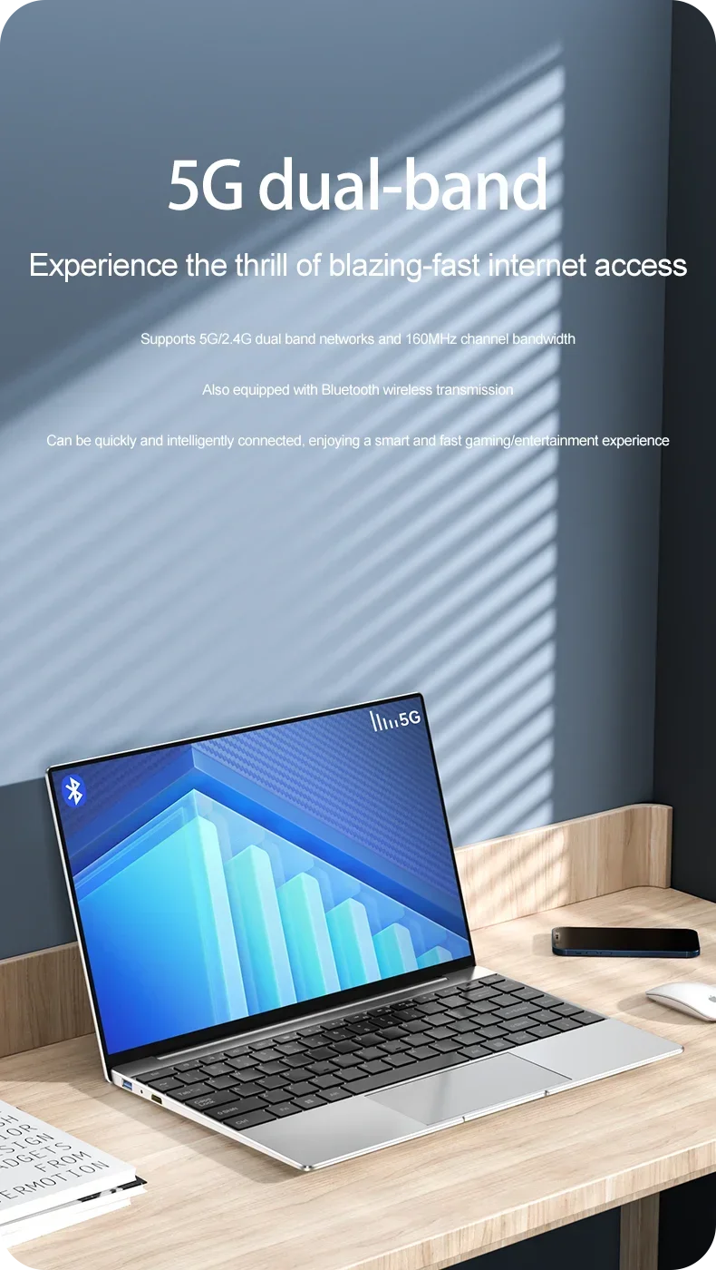 Ultra Slim Laptop