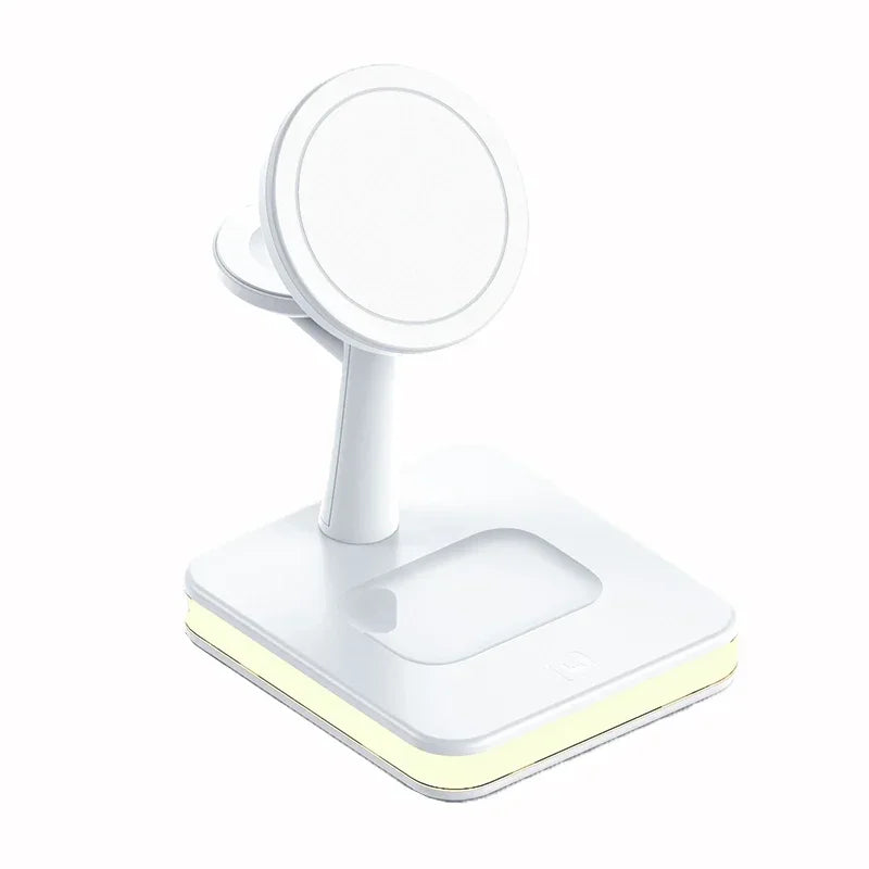 Magnetic Wireless Charger Stand