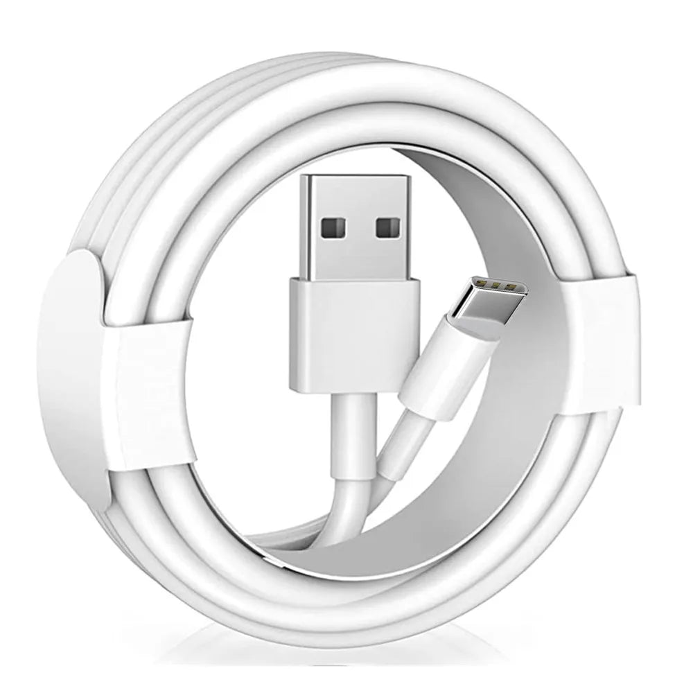 Multi Usb Charger Cables Set