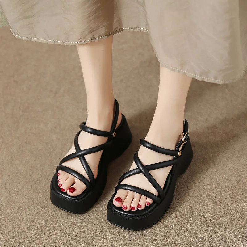 Summer Comfort Shoes for Women