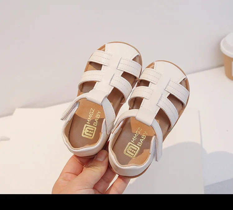Baby Summer Toddler Sandals