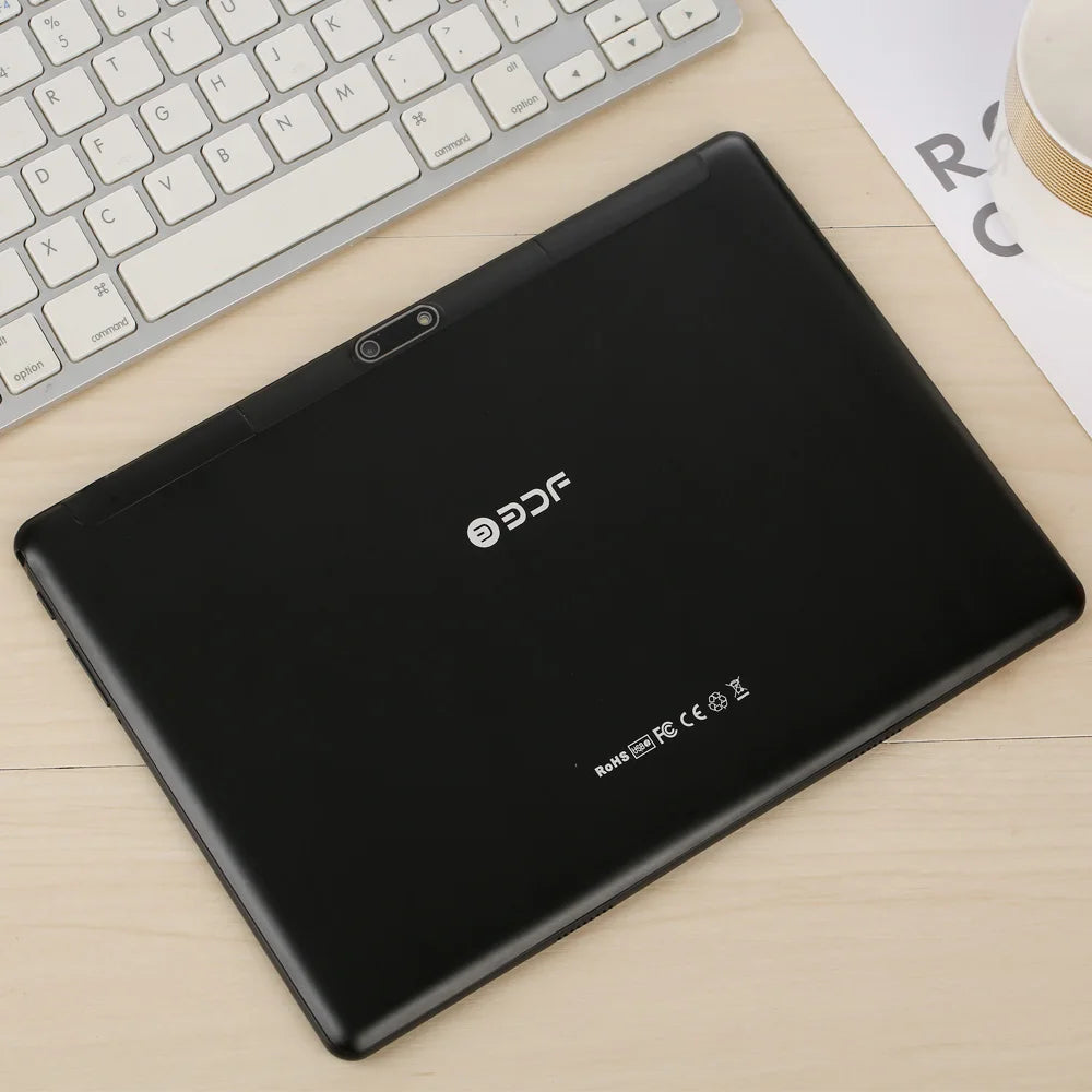 10.1 Inch Android Tablet