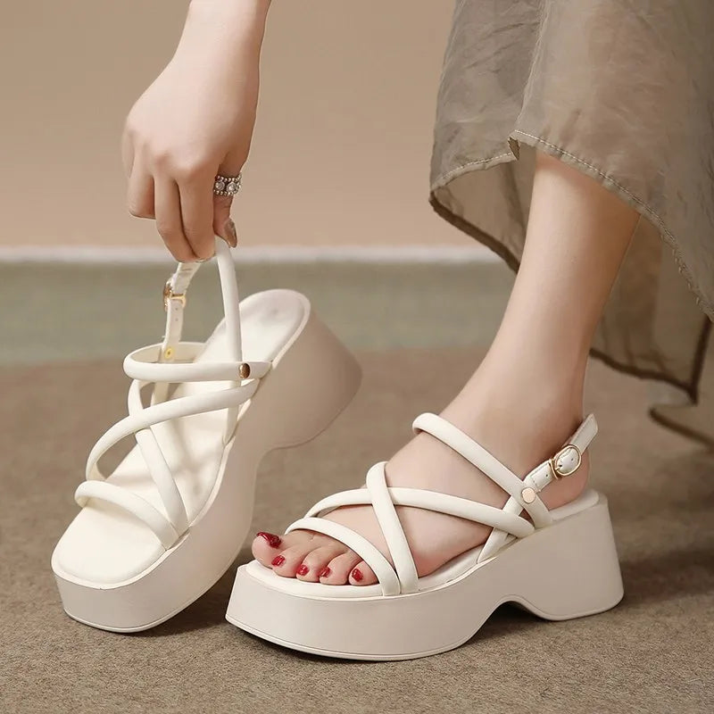 Summer Comfort Shoes for Women