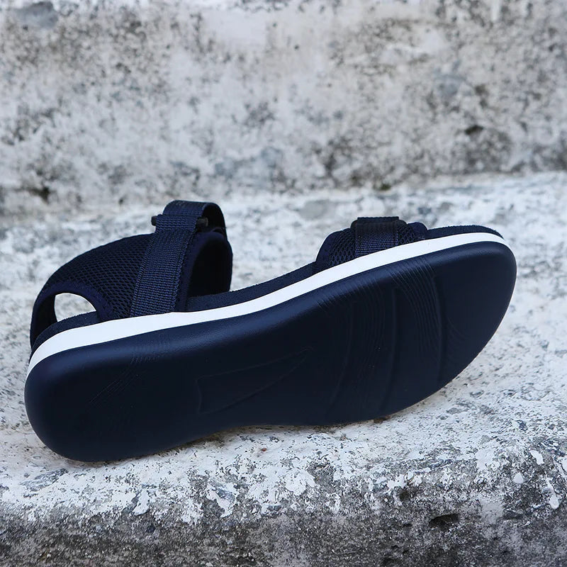 Women's Mesh Walking Running Beach Shoes