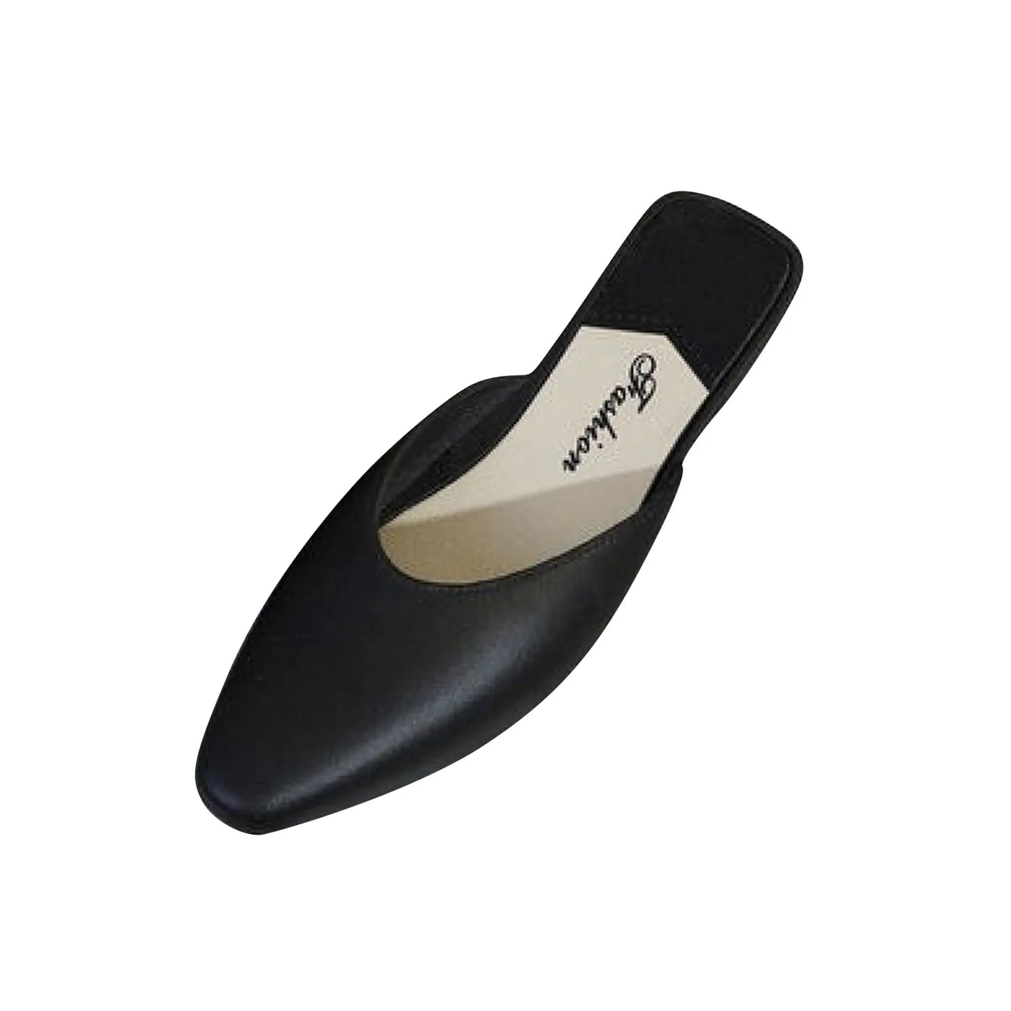 Women's Outdoor Flat Low-heeled Sandals
