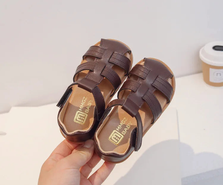 Baby Summer Toddler Sandals