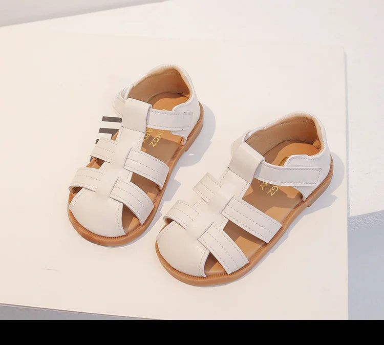 Baby Summer Toddler Sandals