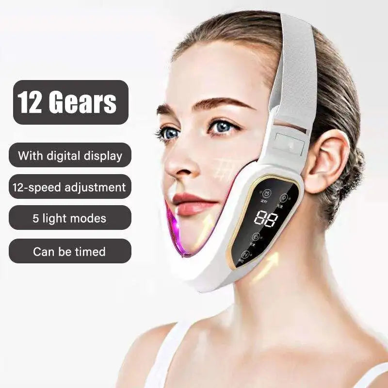 Facial Lifting Device