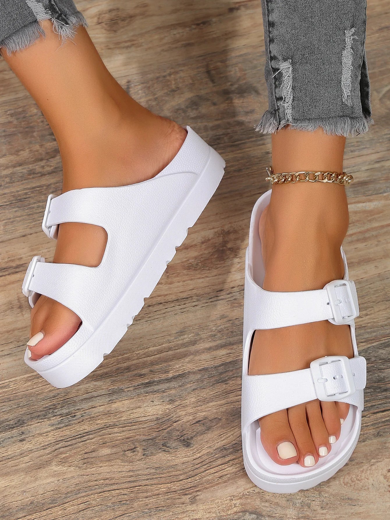 Women's Outdoor Casual Slippers