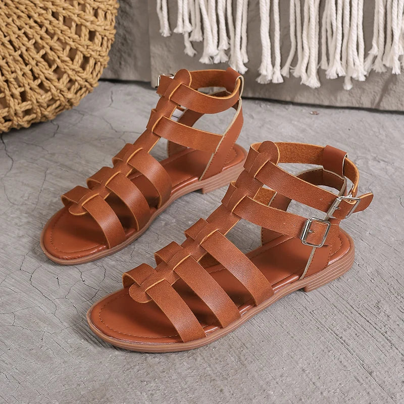 Luxury Women's Elegant Sandals