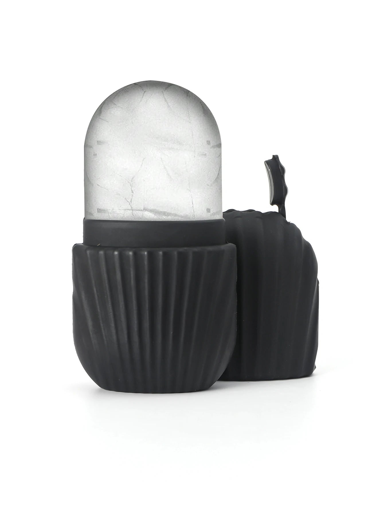 Silicone Ice Roller Massager for Skin Care
