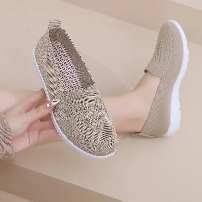Women's Shoes Casual Sneakers