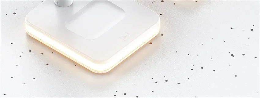 Magnetic Wireless Charger Stand