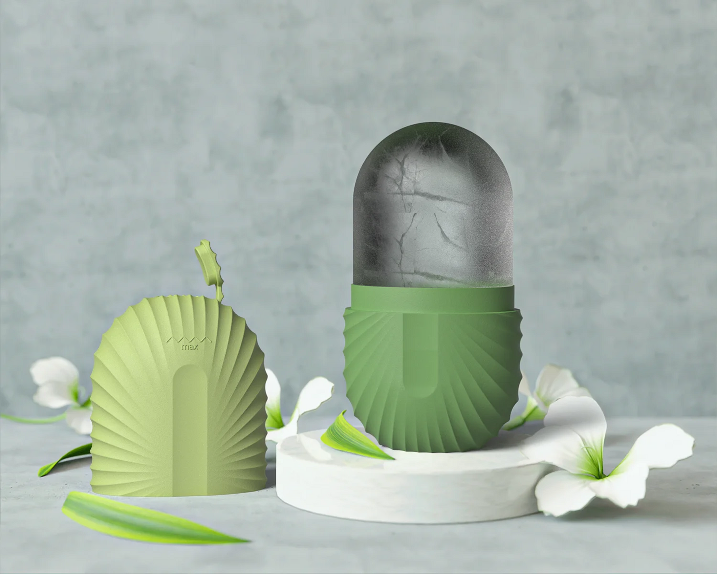 Multifunctional Ice Roller Ball Tools