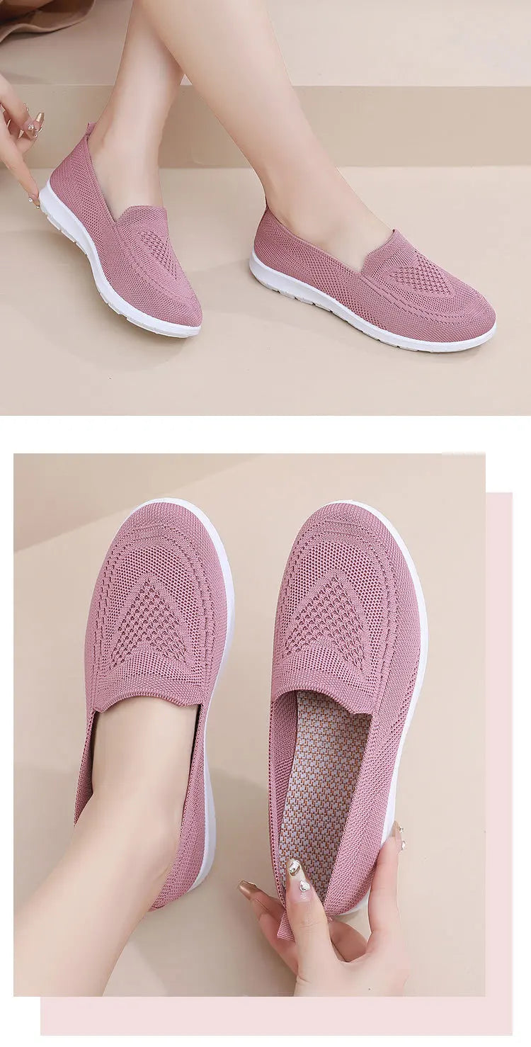 Women's Shoes Casual Sneakers